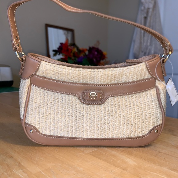 Etienne Aigner Handbags - Etienne Aigner Bedford II Mini Bag